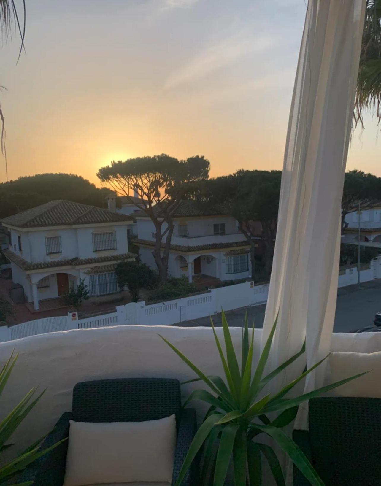 Habitacion Privada En Loft De Lujo Compartido - Playa A 1Min Чиклана-де-ла-Фронтера Экстерьер фото