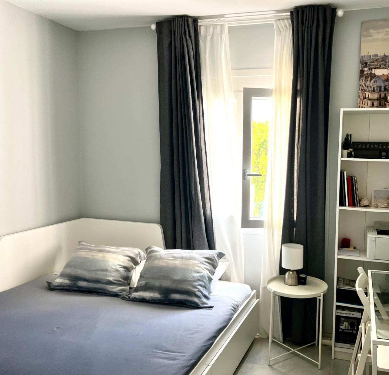 Habitacion Privada En Loft De Lujo Compartido - Playa A 1Min Чиклана-де-ла-Фронтера Экстерьер фото